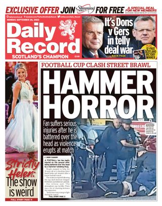 Daily Record