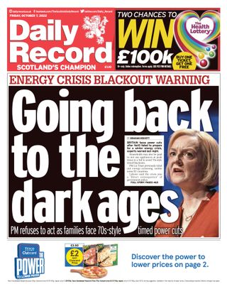 Daily Record