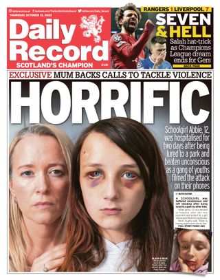 Daily Record