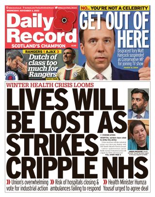 Daily Record