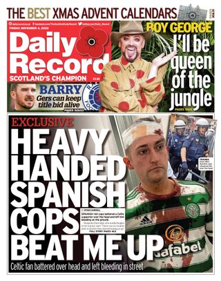 Daily Record