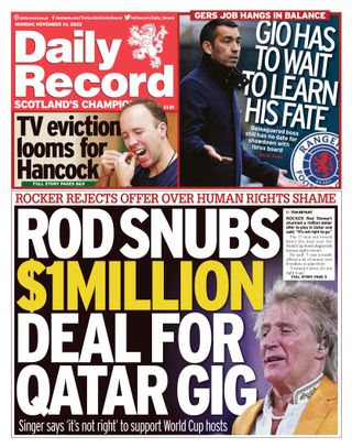 Daily Record