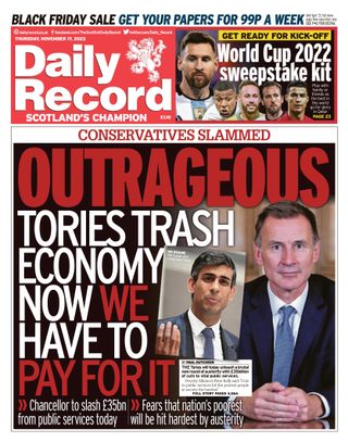 Daily Record