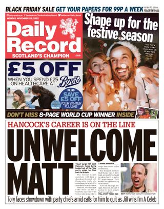 Daily Record