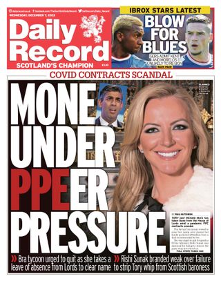 Daily Record
