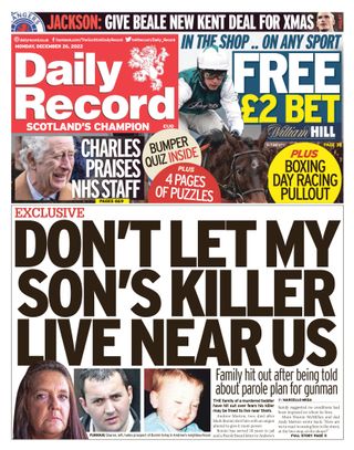 Daily Record