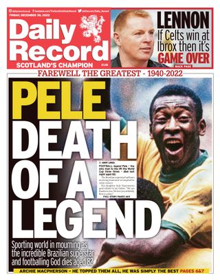 Daily Record