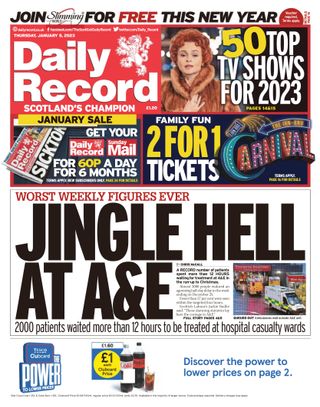 Daily Record