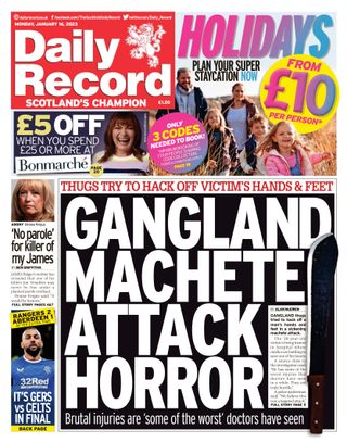Daily Record