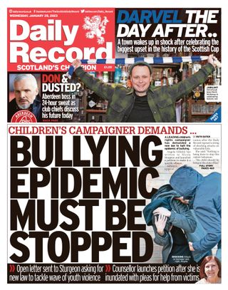 Daily Record