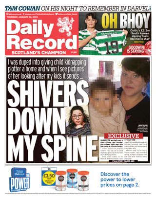 Daily Record