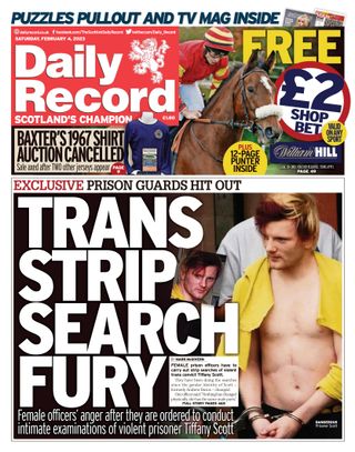 Daily Record