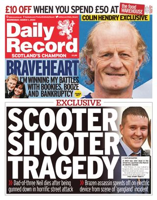 Daily Record