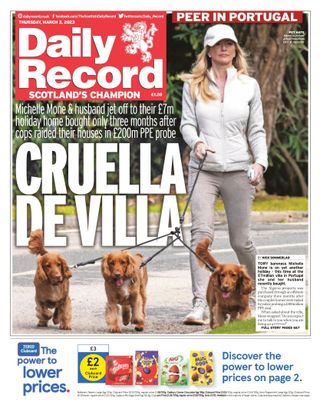 Daily Record