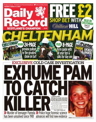 Daily Record