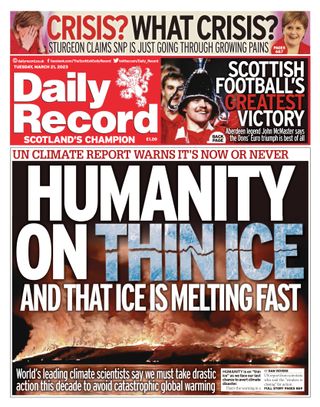 Daily Record
