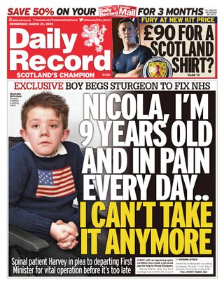 Daily Record