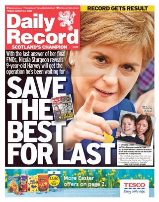 Daily Record