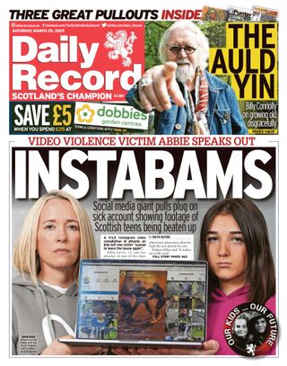 Daily Record
