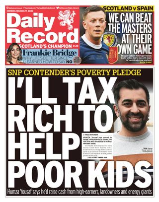 Daily Record