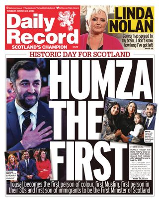 Daily Record