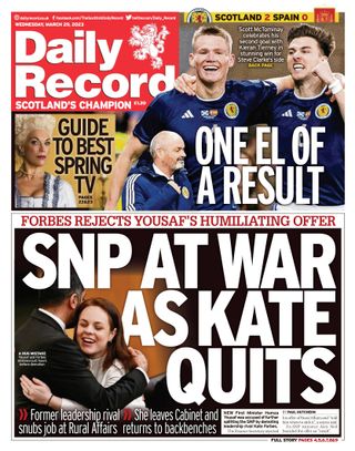 Daily Record