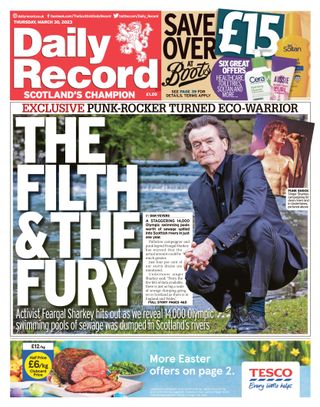 Daily Record