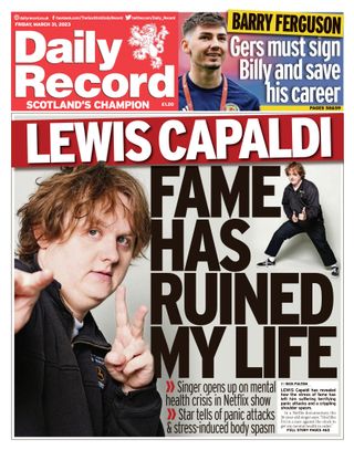 Daily Record