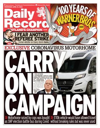 Daily Record
