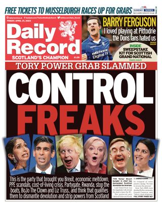 Daily Record
