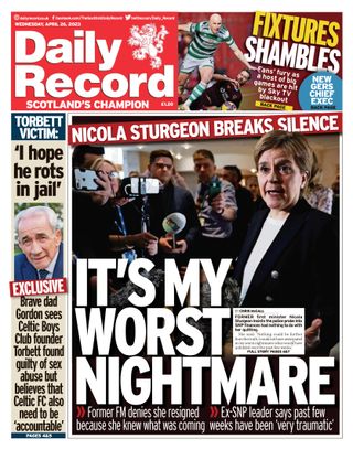 Daily Record