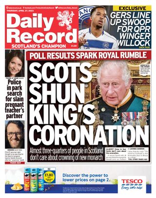 Daily Record