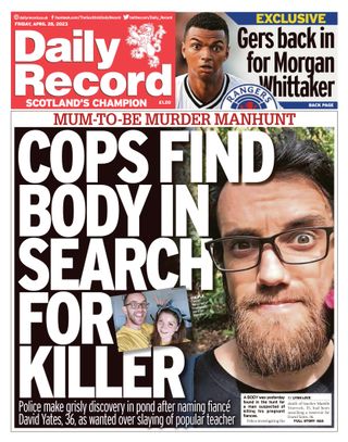 Daily Record