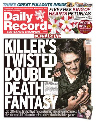 Daily Record