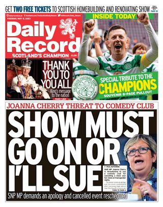 Daily Record