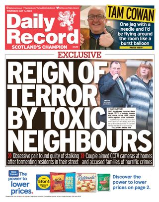 Daily Record
