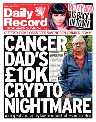 Daily Record