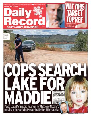 Daily Record