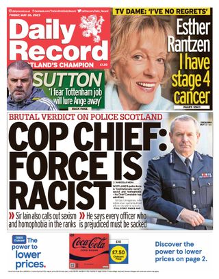 Daily Record