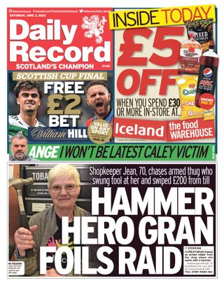 Daily Record