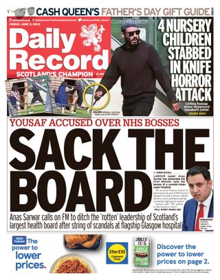 Daily Record