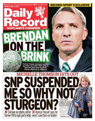Daily Record