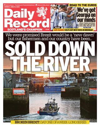 Daily Record