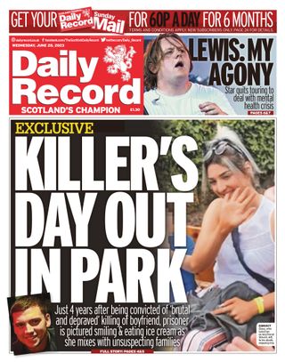 Daily Record