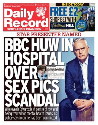 Daily Record