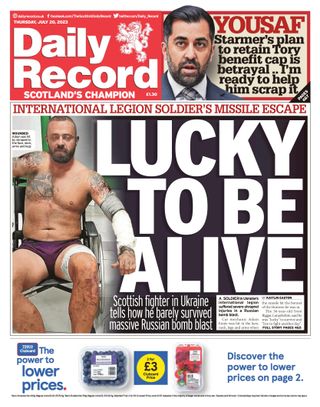 Daily Record