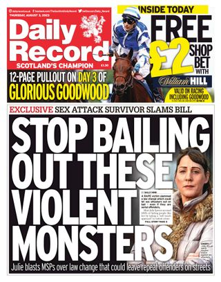 Daily Record