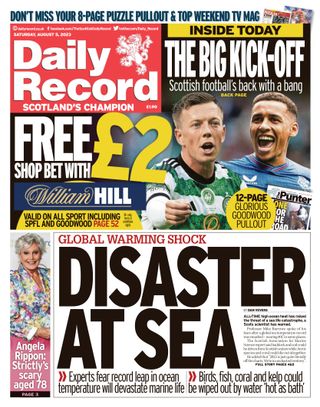 Daily Record