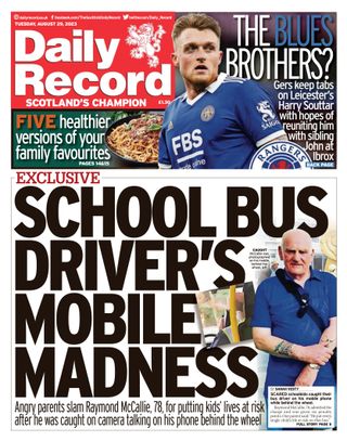 Daily Record