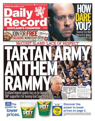 Daily Record
